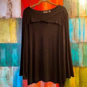 Chico’s travelers top